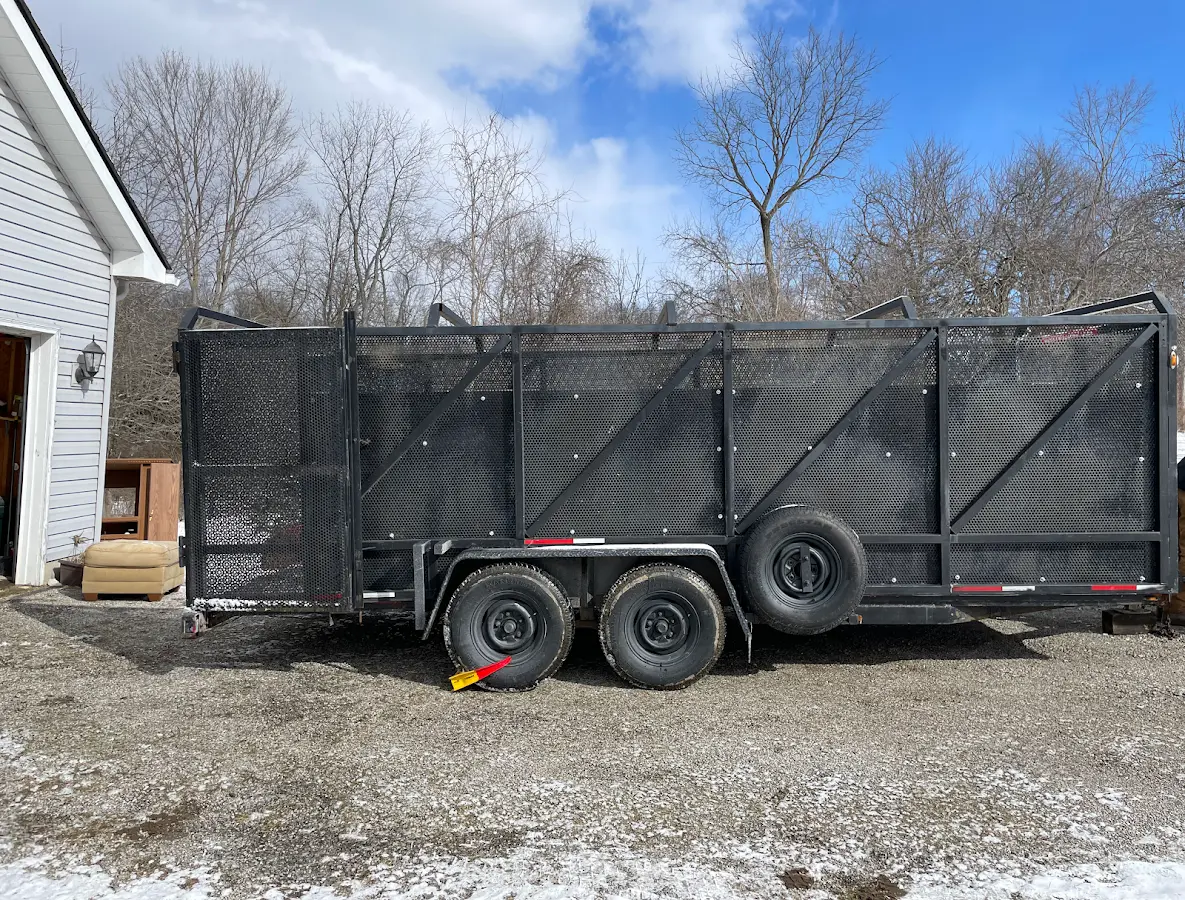 Dumpster Rental services in Bremen, IN